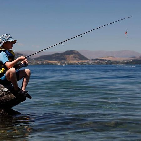 Alto On Hedditch Wanaka Esterno foto