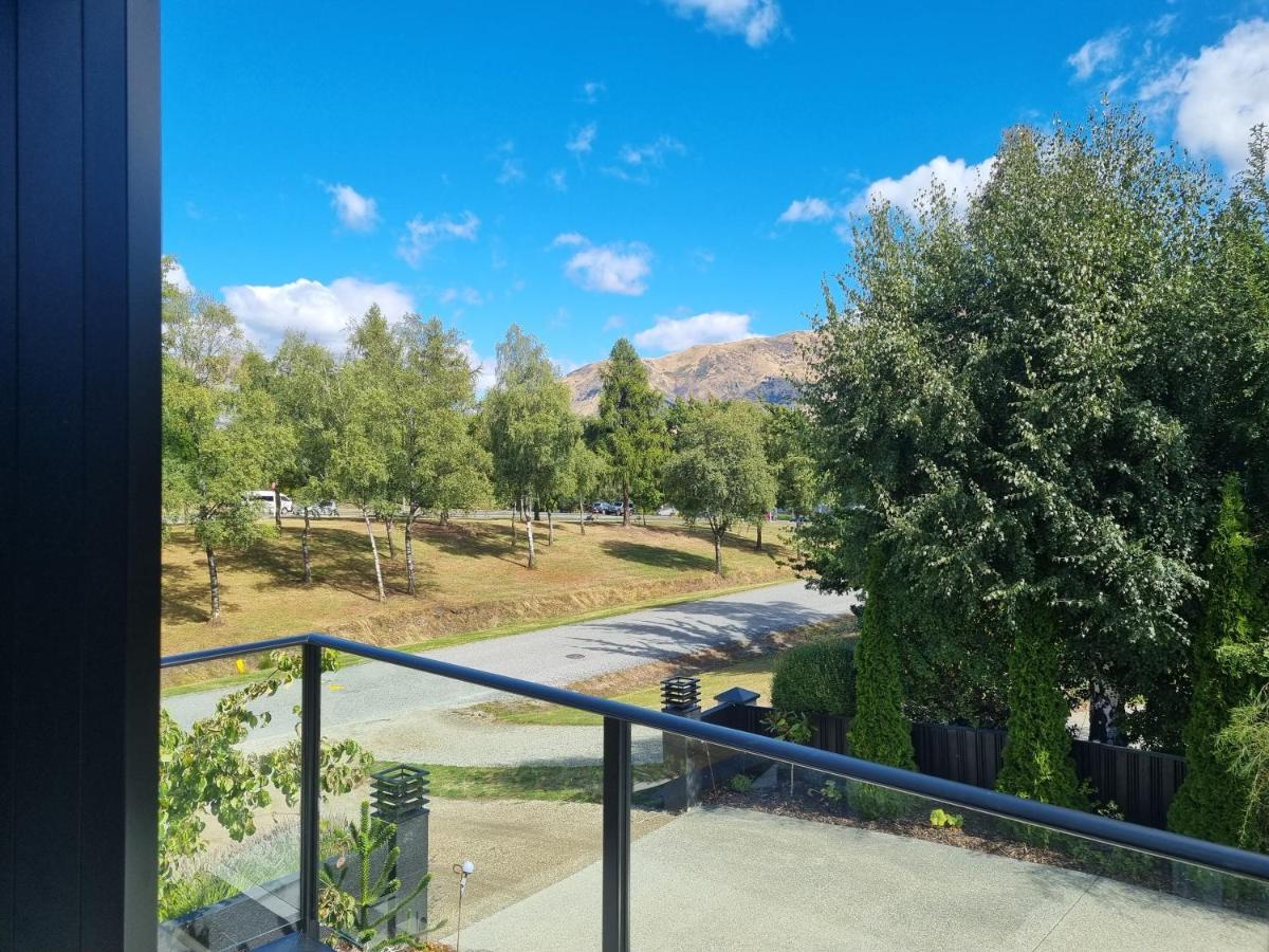 Appartamento Alto On Hedditch Wanaka Esterno foto