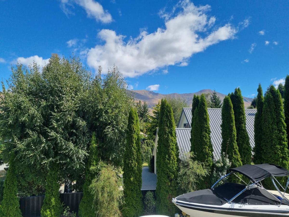 Alto On Hedditch Wanaka Esterno foto