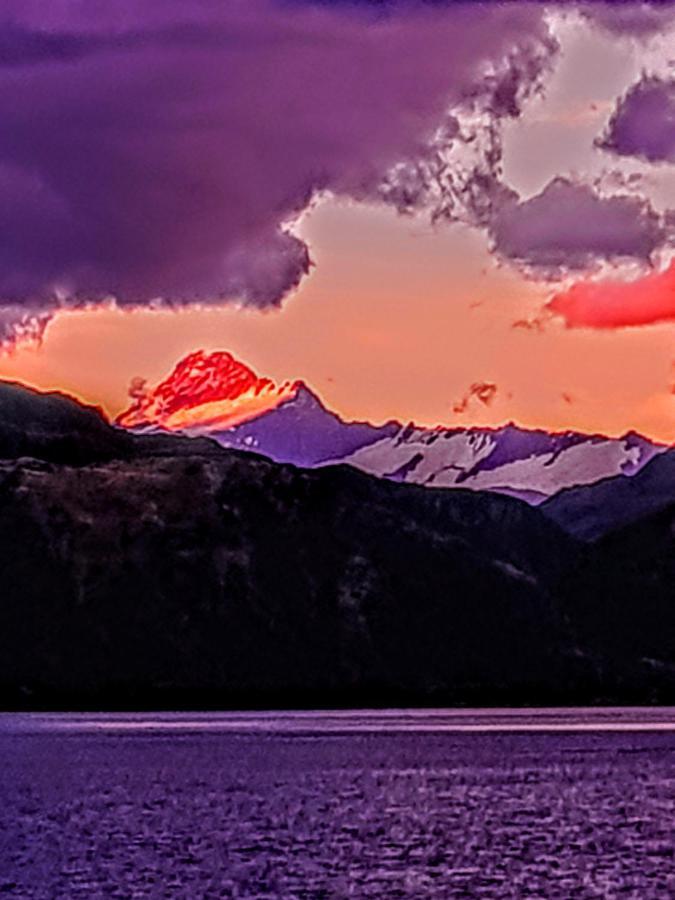 Alto On Hedditch Wanaka Esterno foto